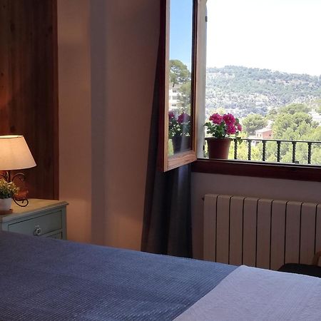 Alojamiento Tramuntana Soller Exterior photo