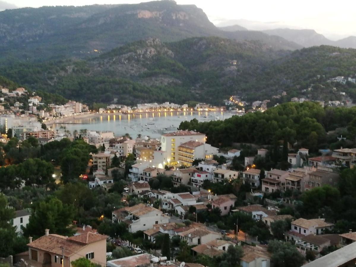 Alojamiento Tramuntana Soller Exterior photo