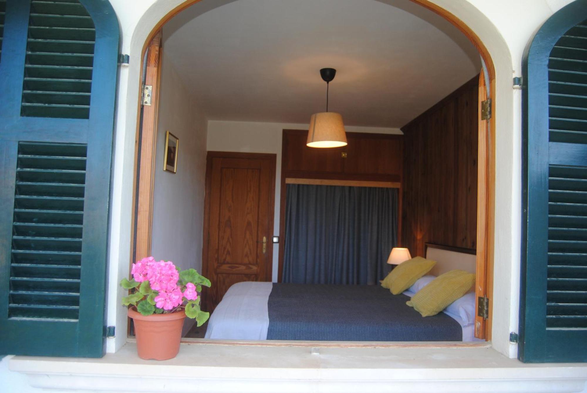 Alojamiento Tramuntana Soller Room photo