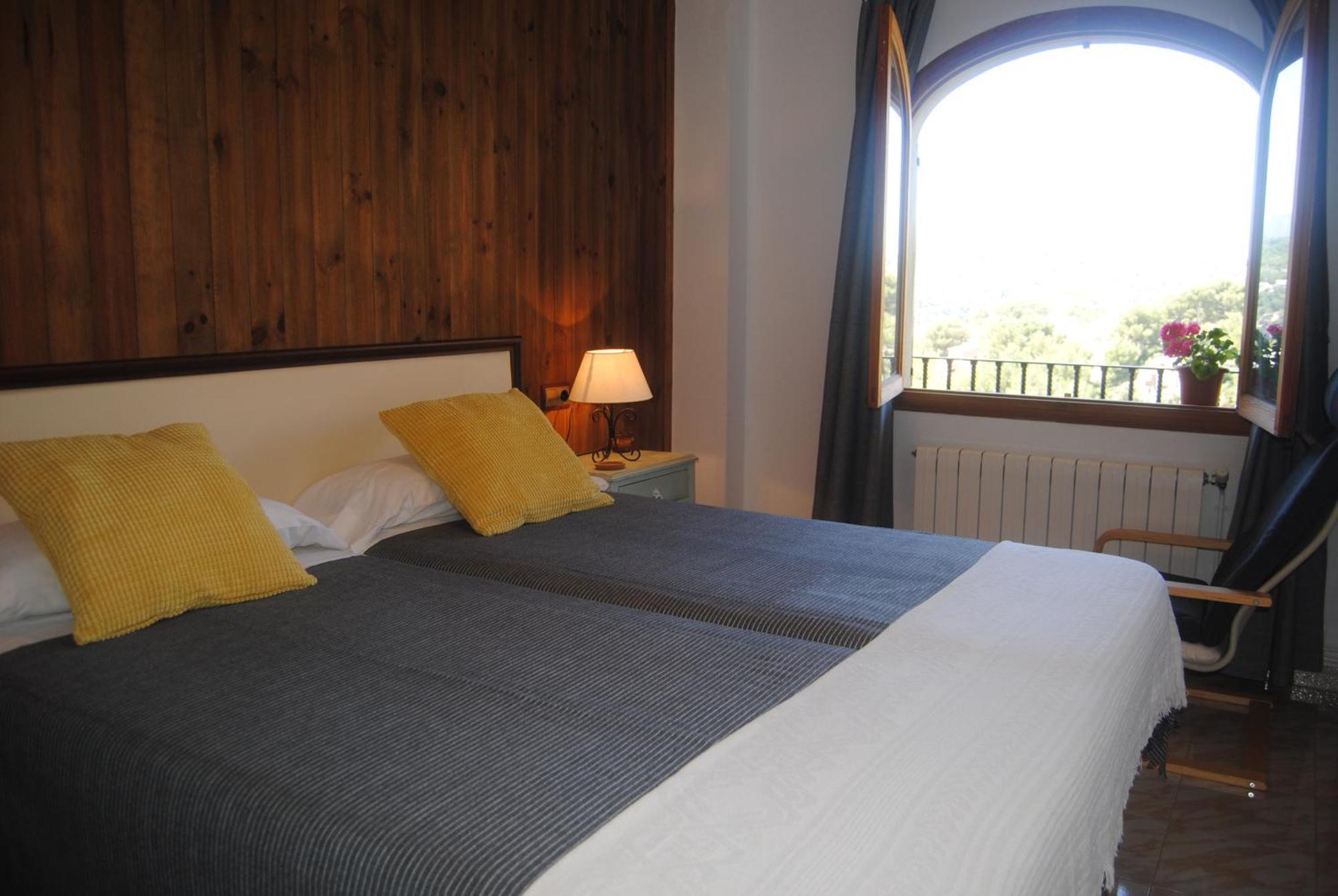 Alojamiento Tramuntana Soller Room photo